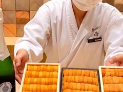 -Ginza Onodera铁板烧(外滩十八号店)