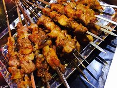 -二姐卤煮(南十里居店)