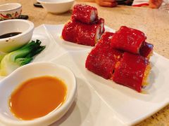 -点都德(聚福楼店)