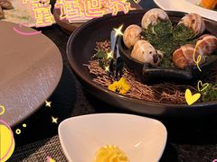 -莲西餐