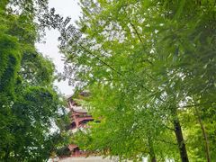 -成都杜甫草堂博物馆