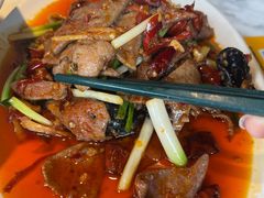 -懒人盐府人家(航天桥店)