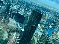 -尤利卡88层观景台