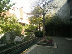 -扬州东关街文昌阁桔子水晶酒店