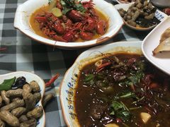 -张小文胡辣汤(龙柏新村店)