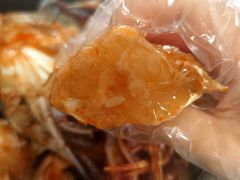-蜀都冒菜·酱蟹生腌