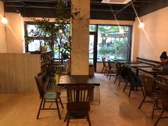 -Retro Deli 茶泡饭