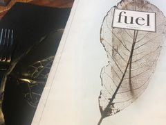 -AZUL by FUEL蓝色·法式酒馆(琶醍店)