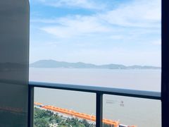 -舟山希尔顿酒店