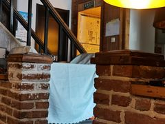 大堂-爱德堡西餐咖啡吧(北师大店)