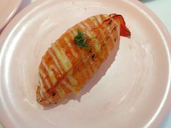 -争鲜回转寿司(南京东路店)