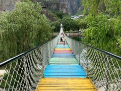 -孤山寨风景区