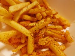 摇摇薯条-麦当劳(塔园路店)