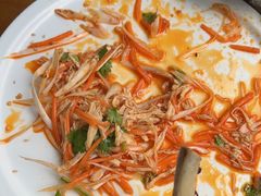 -长安后宰门水盆羊肉(新都心店)