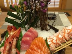 -旬味日本料理(龙华保利天街店)