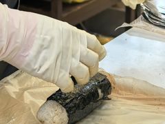 -徐氏糯米包油条(山海关路店)