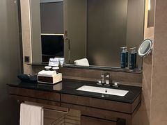 -广州天河希尔顿酒店