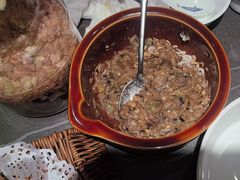 -前海沿·青岛菜(大拇指广场石老人店)