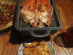 -纳瓦新疆菜(银都店)