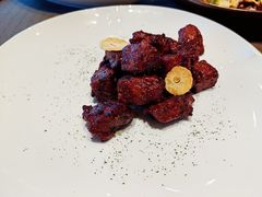 -望乡楼上海菜(日月光店)