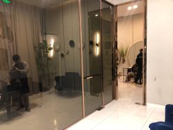 大厅-3AM HAIR SALON烫发染发接发