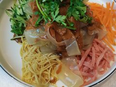 -大眼锅贴水饺(河东店)