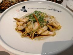 -上海古井假日酒店 · 徽昇楼中餐厅