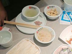 -宴全牛粤来越牛潮汕鲜牛肉火锅(海州万达广场店)