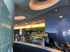 -湾景餐厅(海洋公园店)