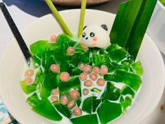 -桂满陇·海市蜃楼·黑金(国金店)