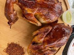 -潭柘厚院(桑峪村店)