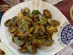 -大梁骨头馆·酱骨老菜(友好店)