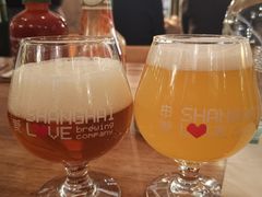 生啤-RAC BAR(安福路店)