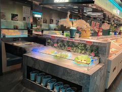 -阪尚皇·原切牛排·烤肉火锅自助(北京路店)