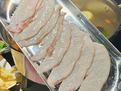 -金龙大四喜牛肉火锅
