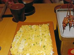-花和尚·湘西小串烧烤(祈福店)