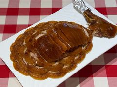 -西贝(上海我格广场店)