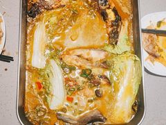 -半天妖烤鱼(东方新天地店)