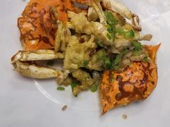 -黑石礁酒楼·海鲜(黑石礁店)