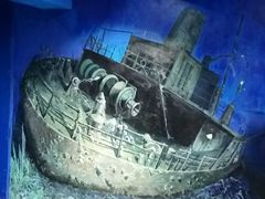 -船奇蒸汽海鲜·闽菜(八市海鲜总店)