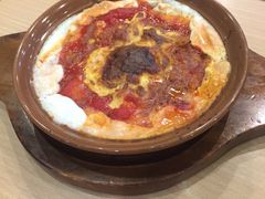 -萨莉亚意式餐厅(万嘉商业广场店)