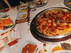 -捞神煲汤火锅(湖滨商业街店)