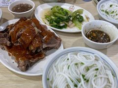 -凌舍好烧鹅(中山路店)