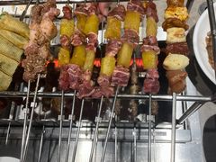 -丰茂烤串(建设街店)