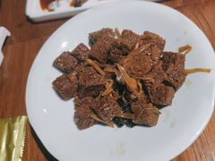 -金枝玉叶上海人家食府(三里河店)