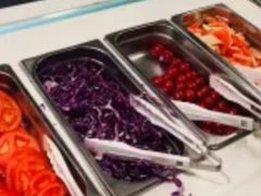 -So Lounge索兰至餐厅(蓝色港湾店)