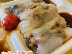-御膳粥·牛乳粥底火锅·地道顺德菜(容桂店)