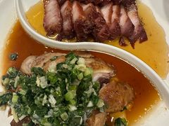 -澳门陈光记烧味饭店(南京德基广场店)