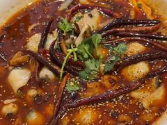 -九老汉·川渝江湖菜(合川路2店)