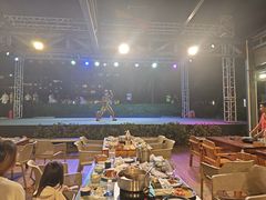 -渔家火锅·海鲜自助餐·演艺(亚龙湾天域酒店)